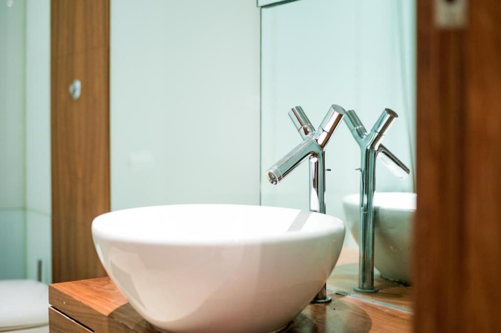 1-Bed Marylebone Apartamento Londres Exterior foto
